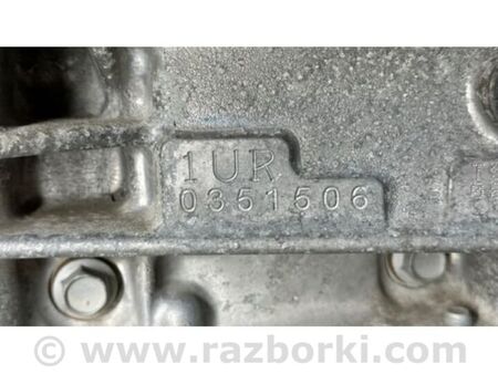 ФОТО Двигун бензин для Lexus LS460 USF41/UVF45 (07-12) Київ