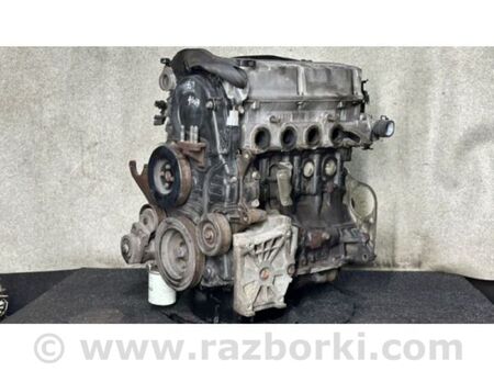 ФОТО Двигун бензин для Mitsubishi Outlander I CU (01-09) Київ