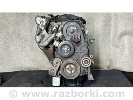 ФОТО Двигун бензин для Mitsubishi Outlander I CU (01-09) Київ