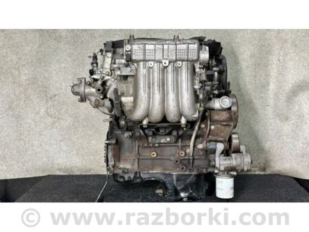 ФОТО Двигун бензин для Mitsubishi Outlander I CU (01-09) Київ