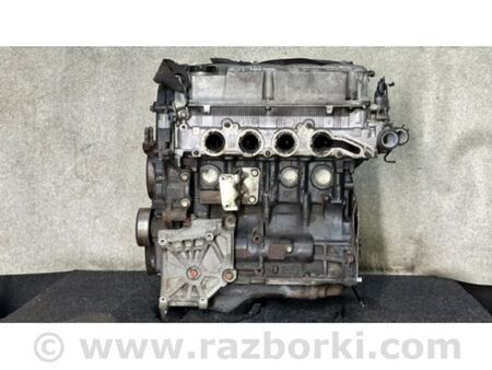 ФОТО Двигун бензин для Mitsubishi Outlander I CU (01-09) Київ