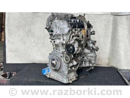 ФОТО Двигун бензин для Nissan X-Trail T30 (01-08) Київ