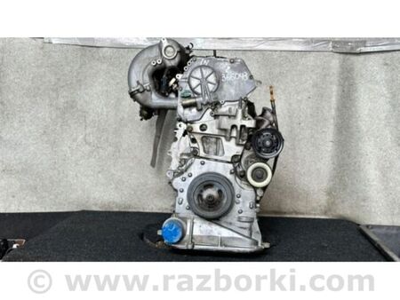 ФОТО Двигун бензин для Nissan X-Trail T30 (01-08) Київ