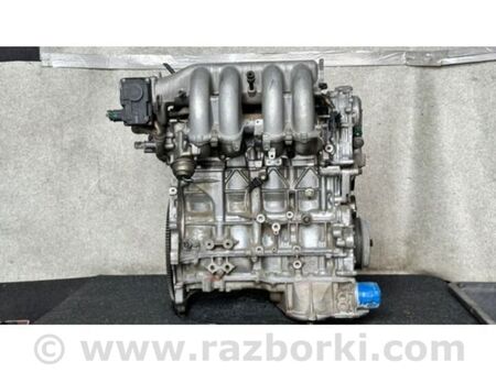 ФОТО Двигун бензин для Nissan X-Trail T30 (01-08) Київ