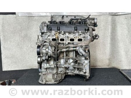 ФОТО Двигун бензин для Nissan X-Trail T30 (01-08) Київ