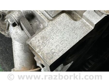 ФОТО Двигун бензин для Nissan X-Trail T30 (01-08) Київ