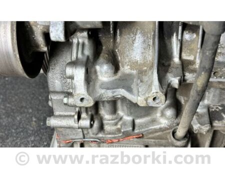 ФОТО Двигун бензин для Nissan X-Trail T30 (01-08) Київ