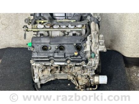 ФОТО Двигун бензин для Nissan Murano Z50 (02-08) Київ