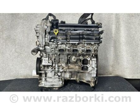 ФОТО Двигун бензин для Nissan Murano Z50 (02-08) Київ