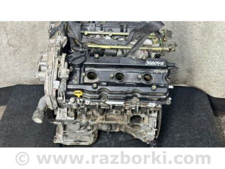 ФОТО Двигун бензин для Nissan Murano Z50 (02-08) Київ