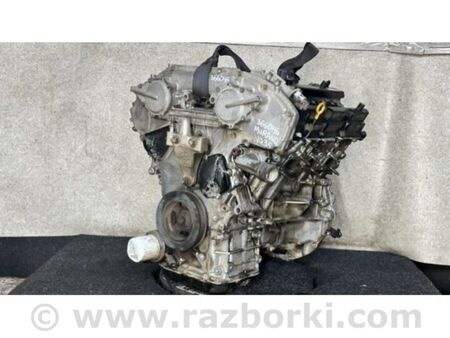 ФОТО Двигун бензин для Nissan Murano Z50 (02-08) Київ