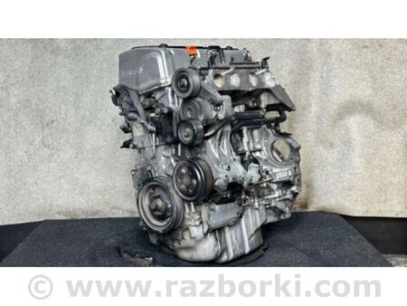 ФОТО Двигун бензин для Honda Accord VIII CU/CP (07-13) Київ