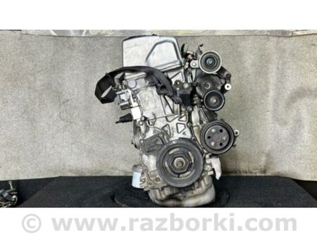 ФОТО Двигун бензин для Honda Accord VIII CU/CP (07-13) Київ