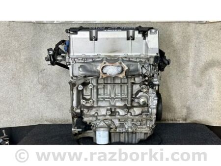 ФОТО Двигун бензин для Honda Accord VIII CU/CP (07-13) Київ