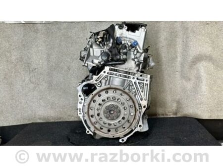 ФОТО Двигун бензин для Honda Accord VIII CU/CP (07-13) Київ