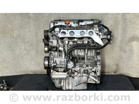 ФОТО Двигун бензин для Honda Accord VIII CU/CP (07-13) Київ
