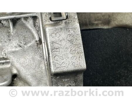 ФОТО Двигун бензин для Honda Accord VIII CU/CP (07-13) Київ