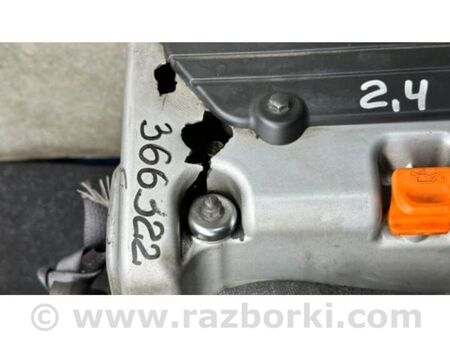 ФОТО Двигун бензин для Honda Accord VIII CU/CP (07-13) Київ