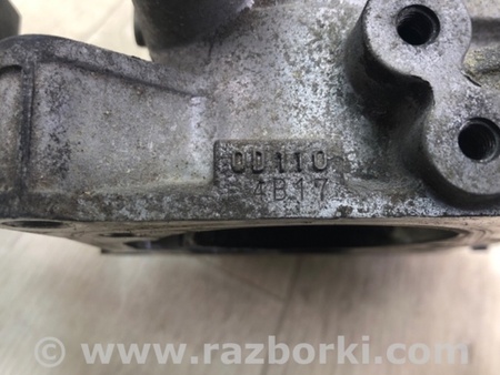 ФОТО Дросельна заслінка для Toyota Matrix Київ