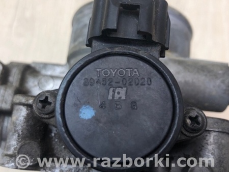 ФОТО Дросельна заслінка для Toyota Matrix Київ