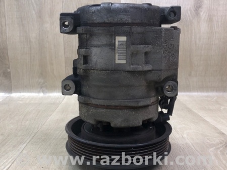 ФОТО Компресор кондиціонера для Toyota Matrix Київ