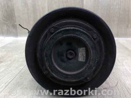 ФОТО Компресор кондиціонера для Toyota Matrix Київ