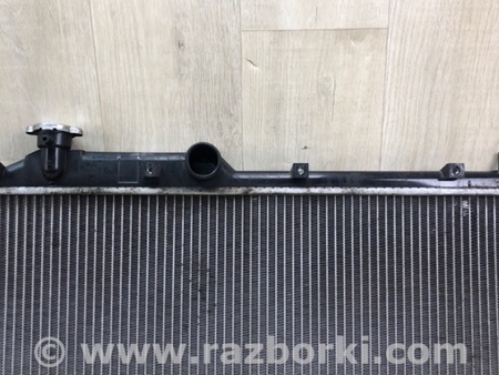 ФОТО Радіатор основний для Subaru Crosstrek 2 GT (17-20) Київ