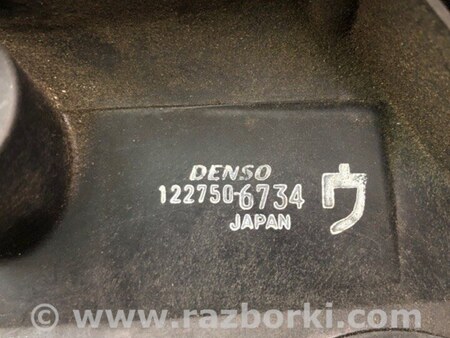 ФОТО Дифузор вентилятора основного радіатора для Lexus RX300 (98-03) Київ
