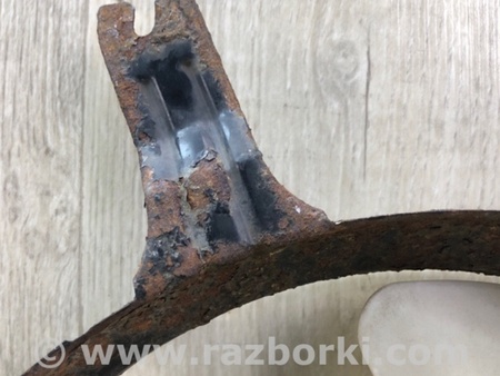 ФОТО Дифузор вентилятора основного радіатора для Honda Odyssey III RL3 RL4 (04-10) Київ