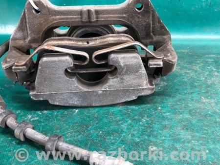 ФОТО Супорт гальмівний для Land Rover Evoque (12-18) Київ