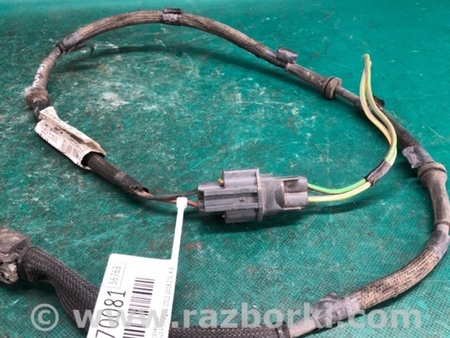 ФОТО Електропроводка для Land Rover Evoque (12-18) Київ