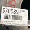 ФОТО Гальмівний диск задній для BMW X6 F16 (2014-2019) Київ