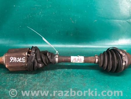 ФОТО Привід передній для Lincoln MKX II (15-18) Київ
