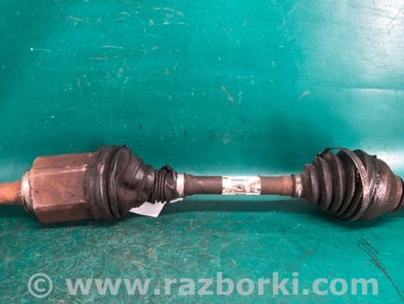 ФОТО Привід передній для Lincoln MKX II (15-18) Київ