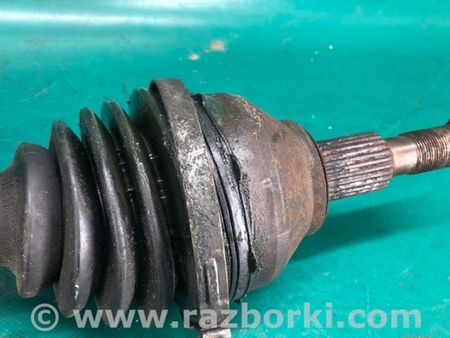ФОТО Привід передній для Lincoln MKX II (15-18) Київ