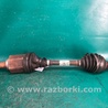ФОТО Привід передній для Lincoln MKX II (15-18) Київ