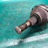 ФОТО Привід передній для Lincoln MKX II (15-18) Київ