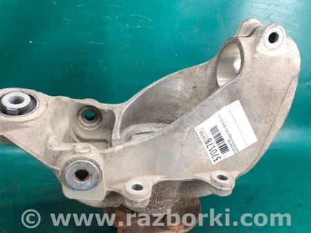ФОТО Цапфа для Land Rover Evoque (12-18) Київ