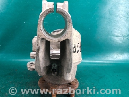 ФОТО Цапфа для Land Rover Evoque (12-18) Київ