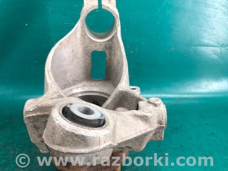 ФОТО Цапфа для Land Rover Evoque (12-18) Київ