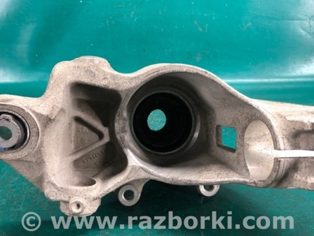 ФОТО Цапфа для Land Rover Evoque (12-18) Київ
