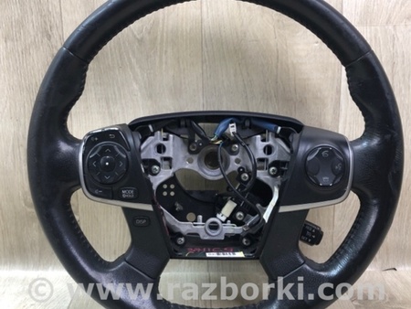 ФОТО кермо для Toyota Camry 50 XV50 (11-14) Київ
