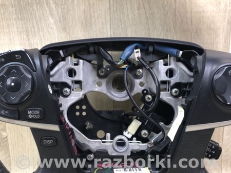 ФОТО кермо для Toyota Camry 50 XV50 (11-14) Київ
