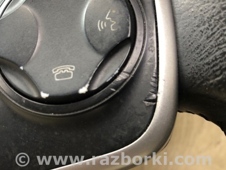ФОТО кермо для Toyota Camry 50 XV50 (11-14) Київ