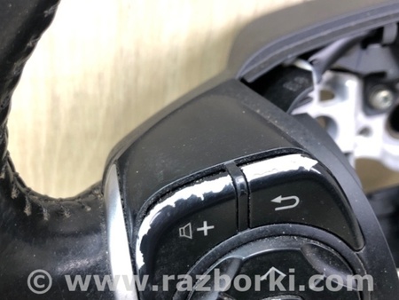 ФОТО кермо для Toyota Camry 50 XV50 (11-14) Київ
