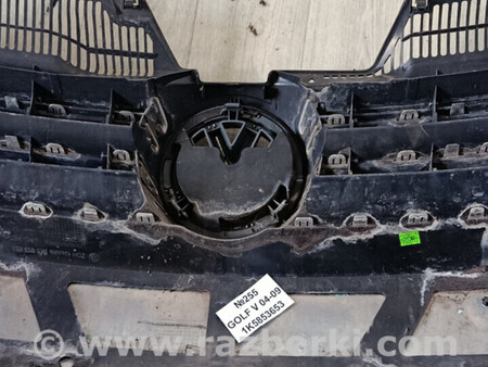 ФОТО Решітка радіатора для Volkswagen Golf (різні не сортовані) Львів
