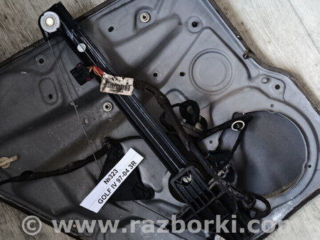 ФОТО Склопідіймач для Volkswagen Golf (різні не сортовані) Львів