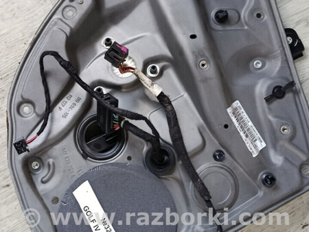 ФОТО Склопідіймач для Volkswagen Golf (різні не сортовані) Львів