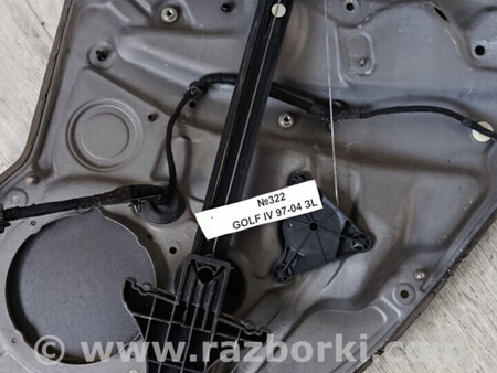 ФОТО Склопідіймач для Volkswagen Golf (різні не сортовані) Львів