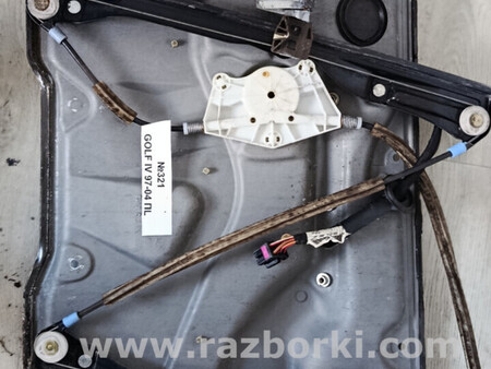 ФОТО Склопідіймач для Volkswagen Golf (різні не сортовані) Львів
